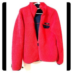 Columbia Fleece Jacket